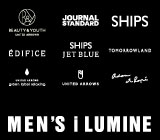 MEN'S iLUMINE
